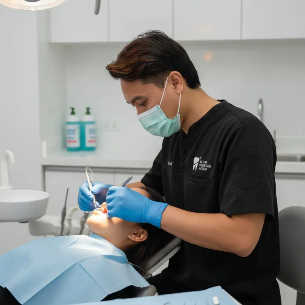 Aifden Dental Clinic - The Best Dental Clinic in Damansara