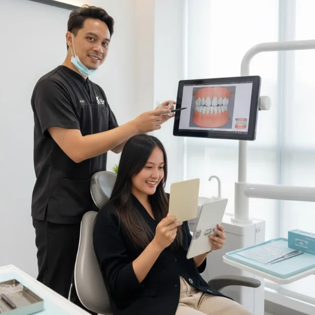 Aifden Dental Clinic - The Best Dental Clinic in Damansara